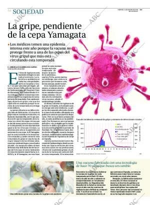 ABC CORDOBA 12-01-2018 página 54
