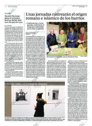 ABC CORDOBA 12-01-2018 página 62