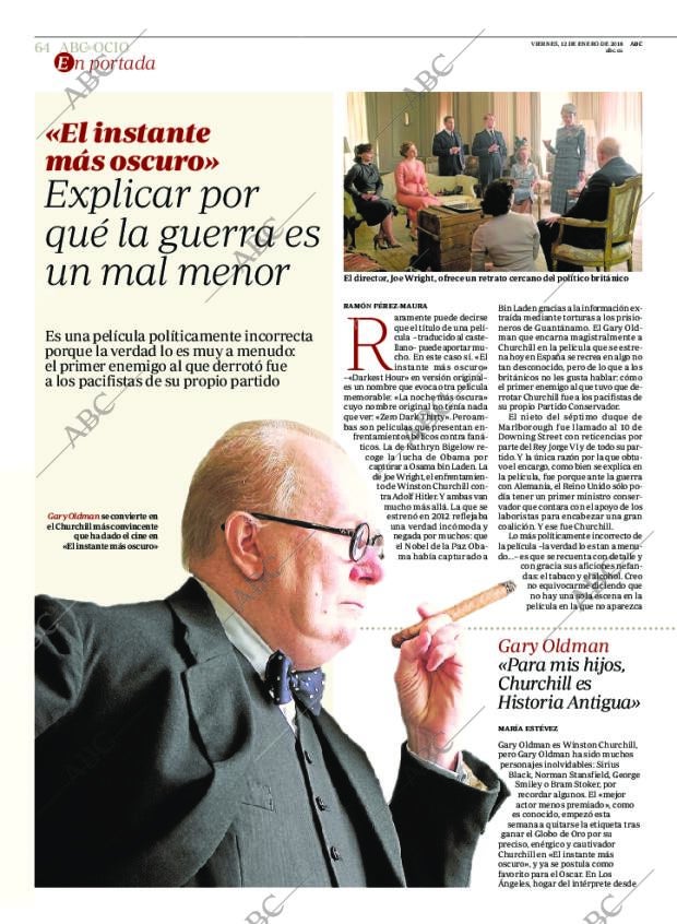 ABC CORDOBA 12-01-2018 página 64