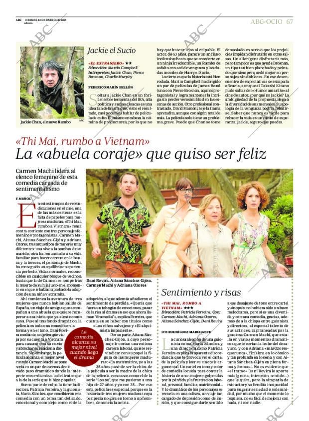 ABC CORDOBA 12-01-2018 página 67