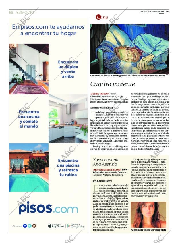 ABC CORDOBA 12-01-2018 página 68