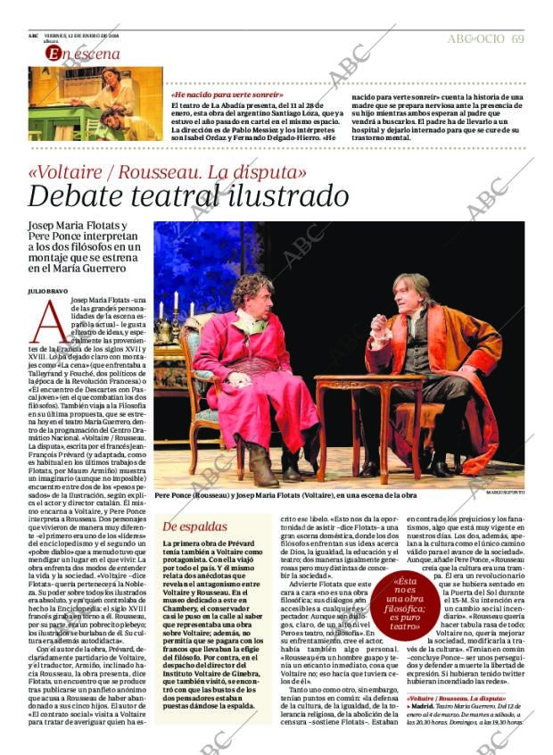 ABC CORDOBA 12-01-2018 página 69