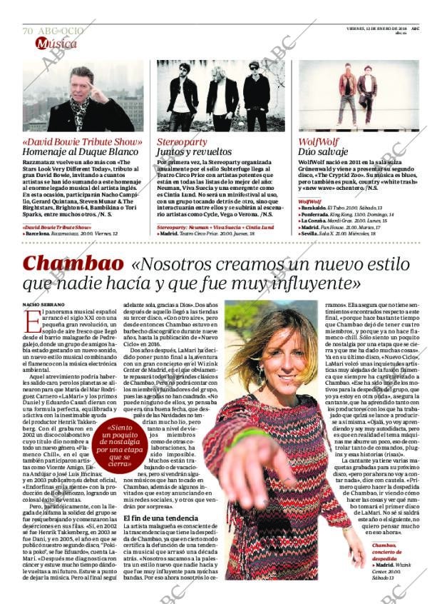 ABC CORDOBA 12-01-2018 página 70