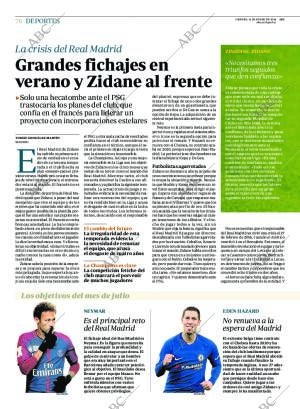 ABC CORDOBA 12-01-2018 página 76