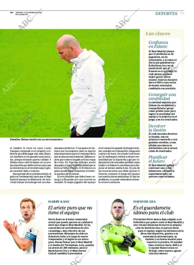 ABC CORDOBA 12-01-2018 página 77