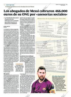 ABC CORDOBA 12-01-2018 página 78