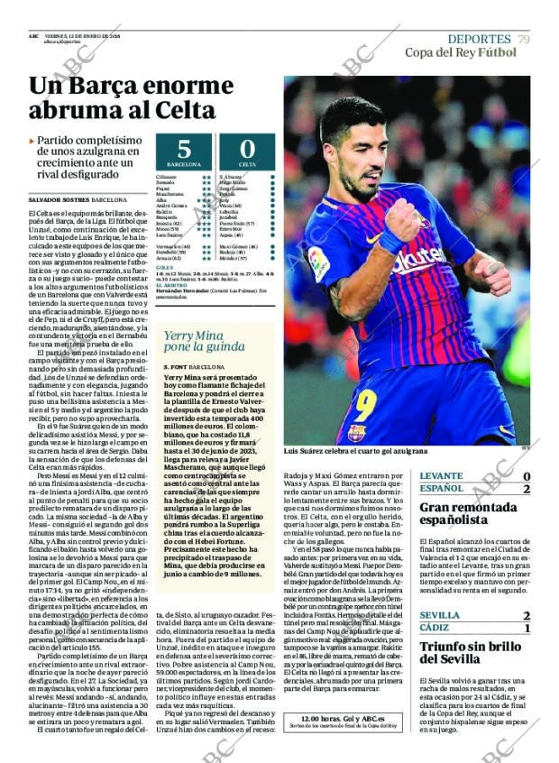 ABC CORDOBA 12-01-2018 página 79