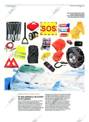 ABC CORDOBA 12-01-2018 página 8