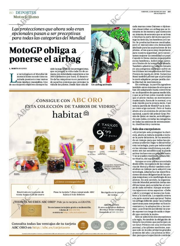 ABC CORDOBA 12-01-2018 página 80