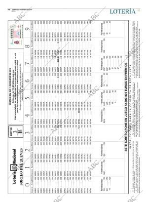 ABC CORDOBA 12-01-2018 página 81