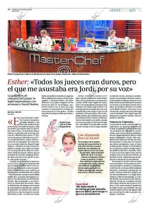 ABC CORDOBA 12-01-2018 página 85