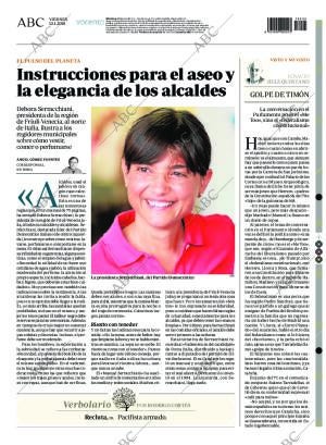 ABC CORDOBA 12-01-2018 página 88