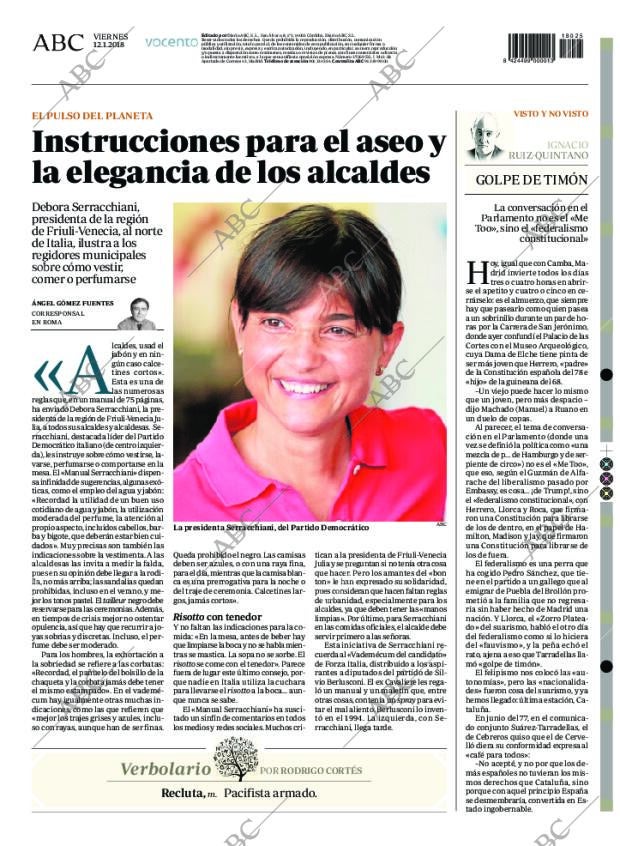 ABC CORDOBA 12-01-2018 página 88