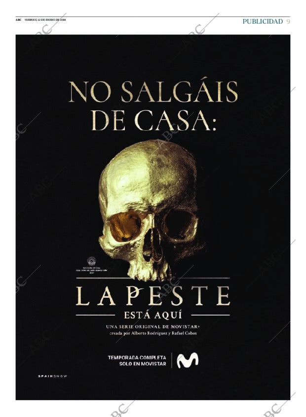 ABC CORDOBA 12-01-2018 página 9