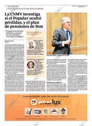 ABC MADRID 12-01-2018 página 36