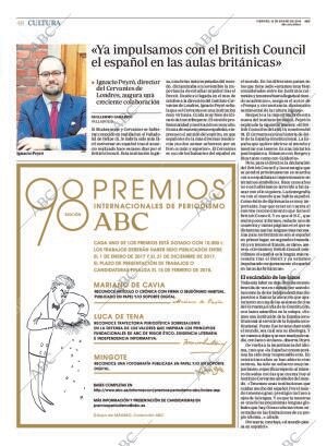 ABC MADRID 12-01-2018 página 48