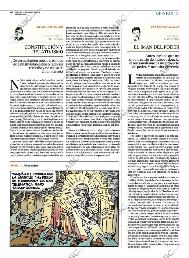 ABC CORDOBA 13-01-2018 página 15