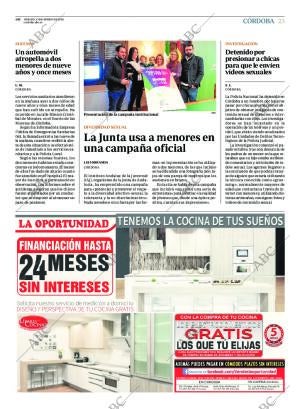 ABC CORDOBA 13-01-2018 página 23