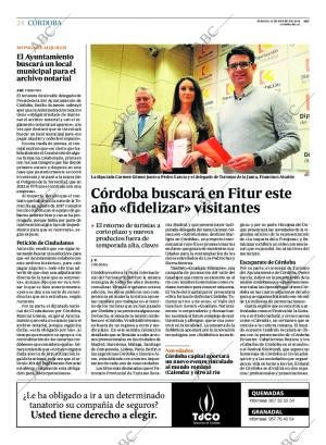 ABC CORDOBA 13-01-2018 página 24
