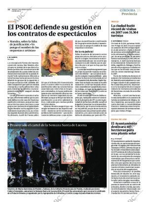 ABC CORDOBA 13-01-2018 página 25