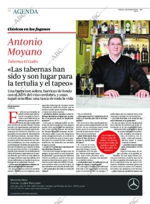 ABC CORDOBA 13-01-2018 página 28