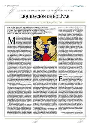 ABC CORDOBA 13-01-2018 página 3