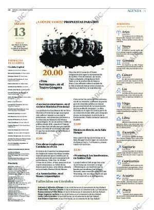 ABC CORDOBA 13-01-2018 página 31