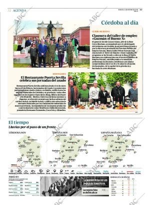 ABC CORDOBA 13-01-2018 página 32