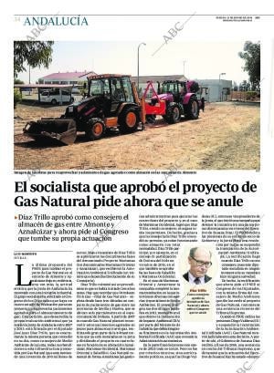 ABC CORDOBA 13-01-2018 página 34