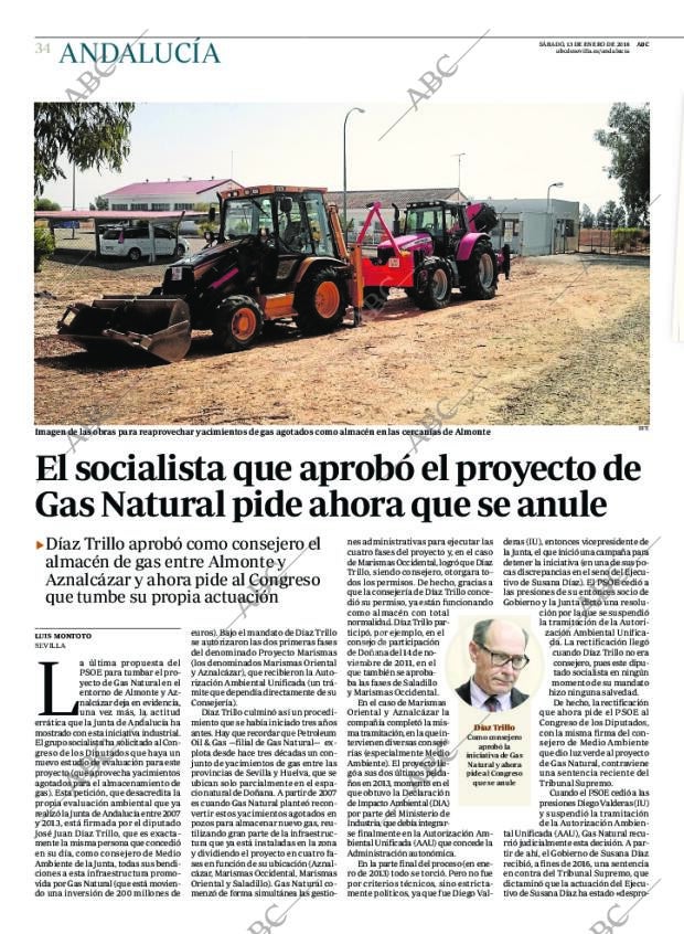 ABC CORDOBA 13-01-2018 página 34