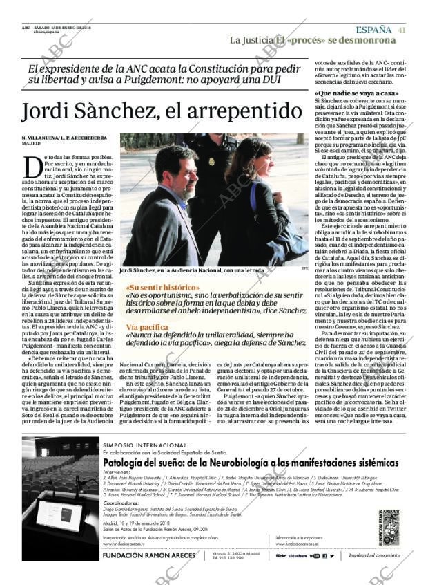 ABC CORDOBA 13-01-2018 página 41
