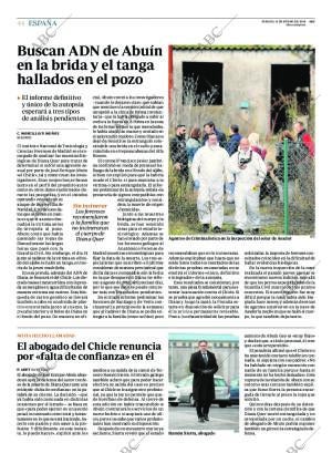 ABC CORDOBA 13-01-2018 página 44