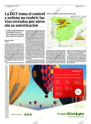 ABC CORDOBA 13-01-2018 página 45