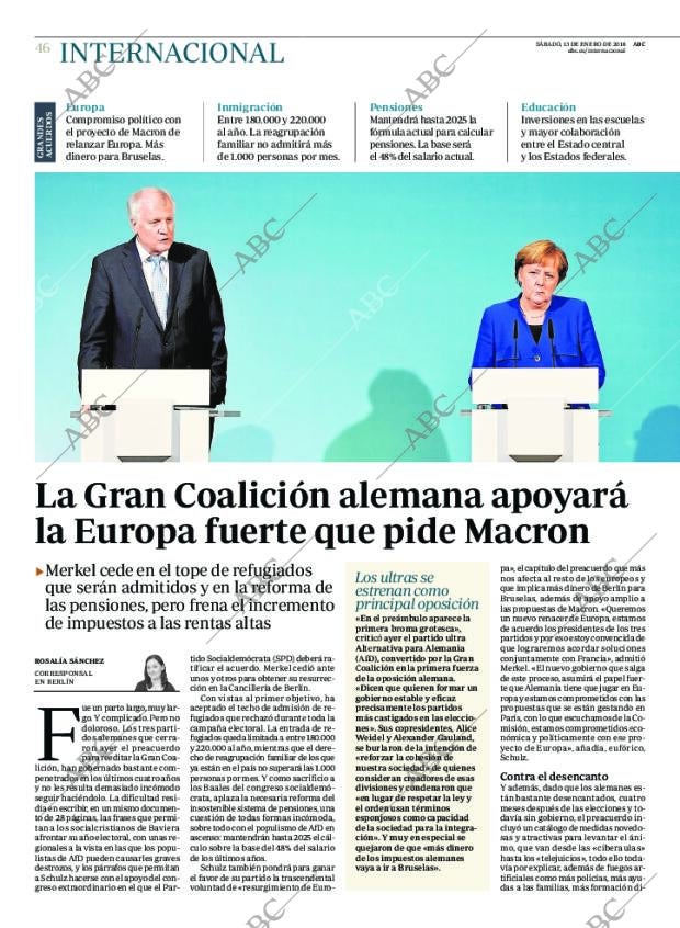 ABC CORDOBA 13-01-2018 página 46