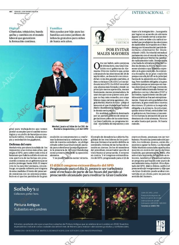 ABC CORDOBA 13-01-2018 página 47