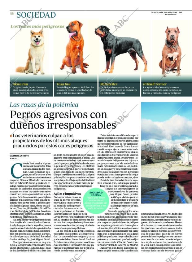 ABC CORDOBA 13-01-2018 página 56