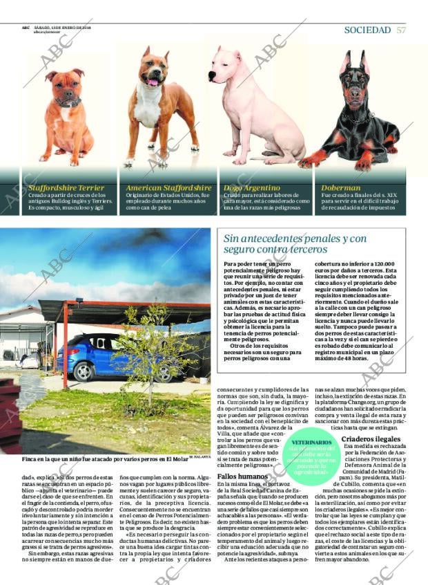 ABC CORDOBA 13-01-2018 página 57