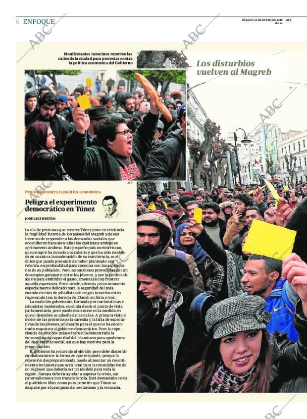 ABC CORDOBA 13-01-2018 página 6