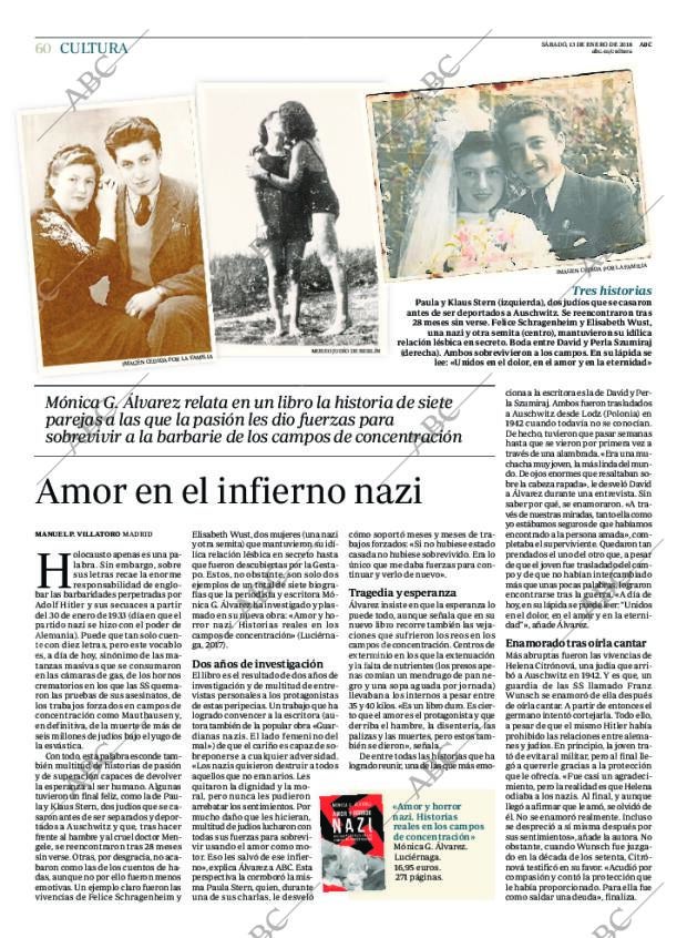 ABC CORDOBA 13-01-2018 página 60
