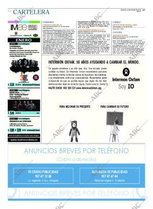 ABC CORDOBA 13-01-2018 página 62