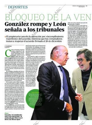 ABC CORDOBA 13-01-2018 página 64