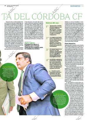 ABC CORDOBA 13-01-2018 página 65
