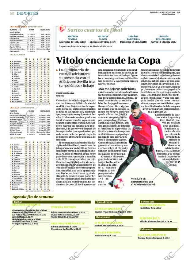 ABC CORDOBA 13-01-2018 página 68