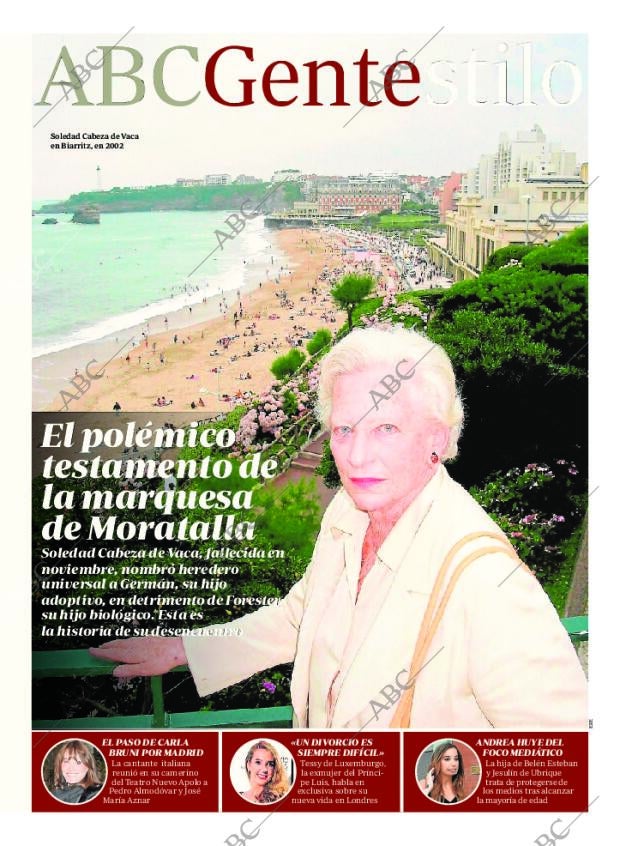 ABC CORDOBA 13-01-2018 página 69