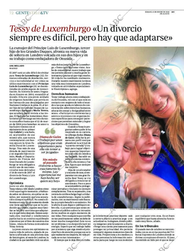 ABC CORDOBA 13-01-2018 página 72