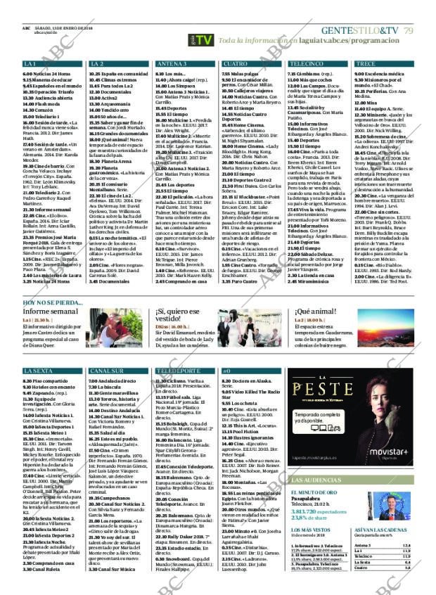 ABC CORDOBA 13-01-2018 página 79