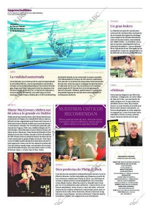 CULTURAL MADRID 13-01-2018 página 2