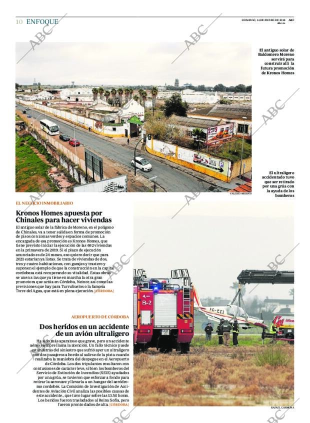 ABC CORDOBA 14-01-2018 página 10