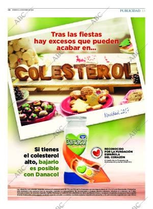 ABC CORDOBA 14-01-2018 página 13