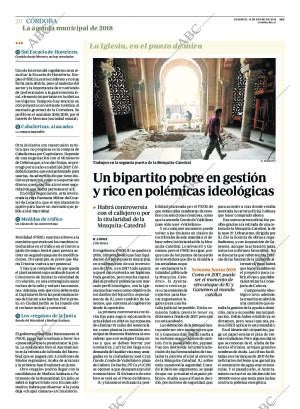 ABC CORDOBA 14-01-2018 página 20